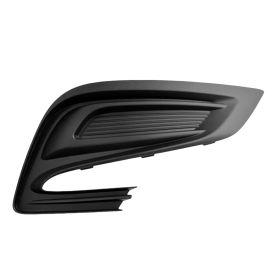 2017-2022 Buick Encore (Buick) Passenger Side Fog Light Cover - Best Value - GM1039262OEM #42491766