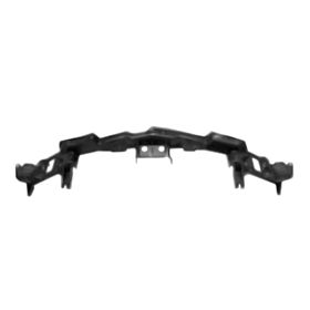 2004-2008 Pontiac Grand Prix Front Bumper Support-Header Panel - GM1041112-2