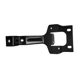 Chevrolet Front Bumper Upper Support - GM1041173-2 OEM #84427796