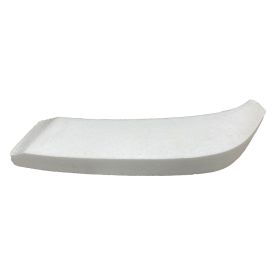 Chevrolet Van Chevy Express 2003-2019 Driver Side Front Upper Bumper Cover Support - GM1042106