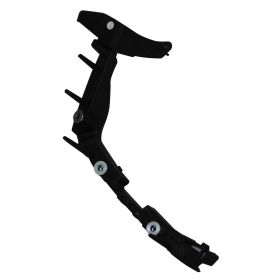 Chevrolet Camaro 2010-2015 Front Driver Side Outer Bumper Cover Support - GM1042116