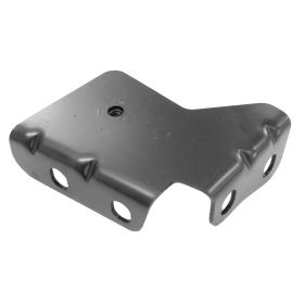 Chevrolet Pickup Chevy Silverado 2500 2015-2019 Front Driver Side Outer Bumper Support - GM1042124 OEM# 22978553