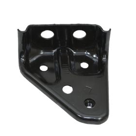 Chevrolet Sonic Hatchback 2012-2019 Driver Side Radiator Support Inner Bracket - GM1042140 - OEM - 95981352
