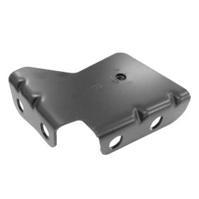 2015-2019 Chevrolet Pickup Chevy Silverado 2500 Bumper Support Front Passenger Side Outer (Lower Support Piece For Lamp Bracket Gm1067200) - OEM# 22978552 - GM1043124-3