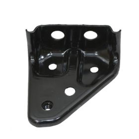 Chevrolet Sonic Hatchback 2012-2019 Passenger Side Radiator Support Inner Bracket - GM1043140 - OEM - 95981353