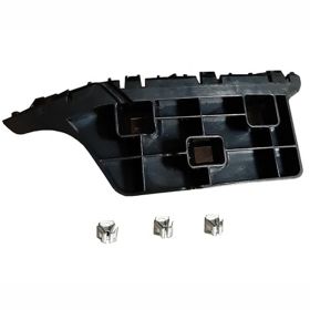 2015-2020 CHEVROLET TAHOE (2015-) Front Passenger Side Bumper Guide - GM1043148 OEM# 22806323