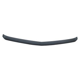 Chevrolet Pickup Chevy Silverado 1500 2019 Front Upper Bumper Cover Molding - GM1044138