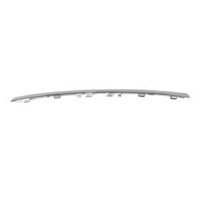 2017-2019 GMC ACADIA Front Bumper Cover Molding - GM1044145 OEM# 84592109