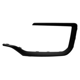 Fits Various Models - Call Us To Confirm! Front Driver Side Bumper Cover Molding - Best Value - GM1046112OEM #23475981