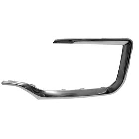 GMC Terrain 2016-2017 Front Driver Side Bumper Cover Molding - GM1046114