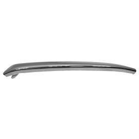 2015-2020 Chevrolet Suburban Passenger Side Front Lower Bumper Cover Molding - Best Value - GM1047106OEM #22936485