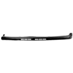 1999-2006 CHEVROLET TAHOE (2000-) Front Upper Bumper Trim Cap - GM1051103 OEM# 15050703