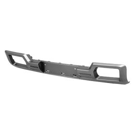 2014-2015 Gmc Pickup Gmc Sierra 1500 Bumper Front Lower Mldg Smooth (Skid Plate) - OEM# 22902313 - GM1053101-3