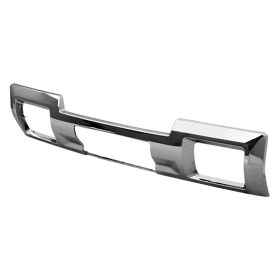 2015-2019 Gmc Pickup Gmc Denali 2500 Bumper Skid Plate Front All Chrome - OEM# 23178964 - GM1053103-3