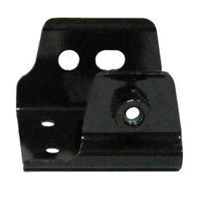 2011-2014 Chevrolet Pickup Chevy Silverado 25-3500 Bumper Inner Support Bracket Front Driver Side - OEM# 25883352 - GM1062100-3