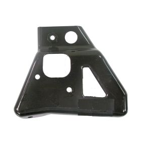 2011-2014 Chevrolet Silverado 2500 / 3500 Front Bumper Bracket Extension, Lh (Driver Side)-  Steel - GM1062101-2