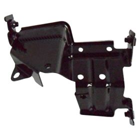 2011-2014 Gmc Pickup Gmc Sierra 2500-3500 Bumper Outer Support Bracket Front Driver Side - OEM# 25832375 - GM1062103-3