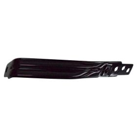 2011-2014 Gmc Sierra 2500 / 3500 Front Bumper Bracket Reinforcement,Lh (Driver Side) - GM1062104-2