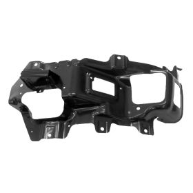 2014-2015 Gmc Pickup Gmc Sierra 1500 Bumper Bracket Front Driver Side - OEM# 22902345 - GM1062109-3