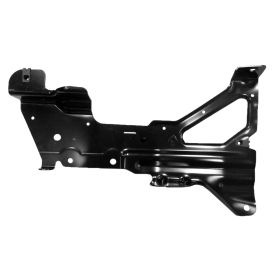 2019 Chevrolet Pickup Chevy Silv 1500 Legacy Bumper Bracket Front Driver Side Inner - OEM# 84029775 - GM1062113-3