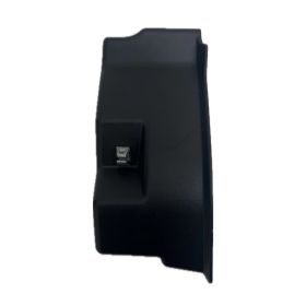 Chevrolet Pickup Chevy Silverado 1500 Ld 2016-2018 Front Driver Side Outer Bumper Guide - GM1062118