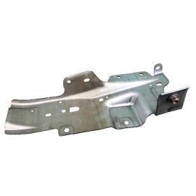 2019-2021 Chevrolet Silverado 1500 Front Bumper Bracket, Lh (Driver Side)- Inner Cover- Steel - GM1062125-2