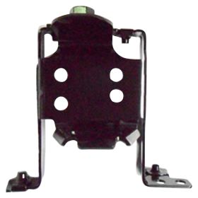 2011-2014 Gmc Pickup Gmc Sierra 2500-3500 Bumper Inner Support Bracket Front Passenger Side Steel - OEM# 25832381 - GM1063102-3