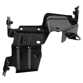 2011-2014 Gmc Pickup Gmc Sierra 2500-3500 Bumper Outer Support Bracket Front Passenger Side - OEM# 25832376 - GM1063103-3