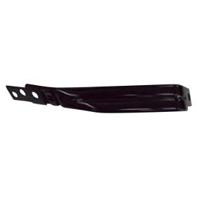 2011-2014 Gmc Sierra 2500 / 3500 Front Bumper Bracket Reinforcement,Rh (Passenger Side) - GM1063104-2