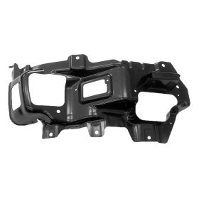 2014-2015 Gmc Sierra 1500 Pickup - Front Passenger Side Bumper Support - GM1063109