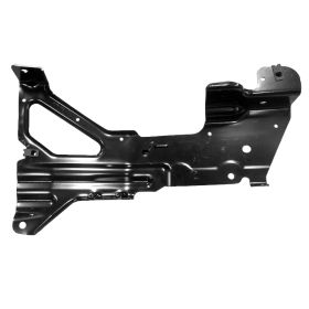 2019 Chevrolet Pickup Chevy Silv 1500 Legacy Bumper Bracket Front Passenger Side Inner - OEM# 84029774 - GM1063113-3