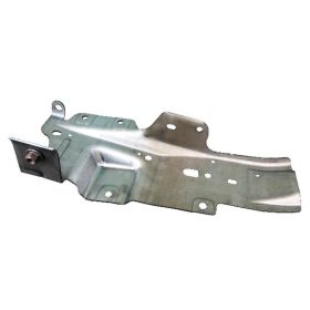 2019-2021 Chevrolet Silverado 1500 Front Bumper Bracket, Rh (Passenger Side)- Inner Cover- Steel - GM1063125-2