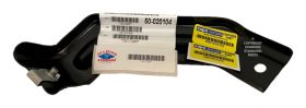 2020-2021 Chevrolet Pickup Chevy Silverado 2500 Bumper Support Bracket Front Passenger Side Steel - OEM# 84603328 - GM1063127-3