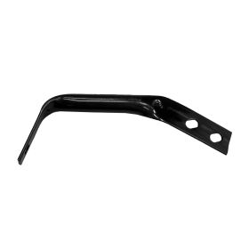 2020-2021 Chevrolet Silverado 2500 / 3500 Front Bumper Brace, Rh (Passenger Side)- Steel - GM1063129-2