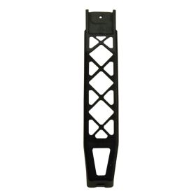 Chevrolet Cruze Hatchback 2017-2019 Bumper Cover Brace - GM1065117