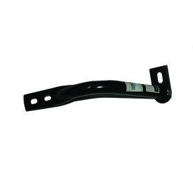 2003-2006 Chevrolet Avalanche Bumper Brace Front Driver Side Steel 1500 Series Exclude Crew Cab Models - OEM# 15184116 - GM1066159-3