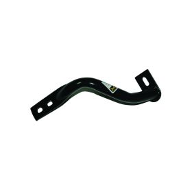 2003-2006 Chevrolet Pickup Chevy Silverado Bumper Brace Front Driver Side Steel 1500 Crew Cab/ All 2500/3500 Models - OEM# 15184118 - GM1066160-3