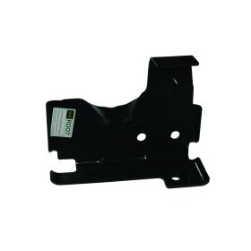 2005-2007 Gmc Pickup Gmc Sierra Hybrid Bumper Brace Front Driver Side Steel - OEM# 15135453 - GM1066164-3