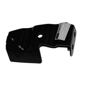 2005-2007 Gmc Pickup Gmc Sierra Hybrid Bumper Bracket Outer Front Driver Side - OEM# 15098994 - GM1066165-3