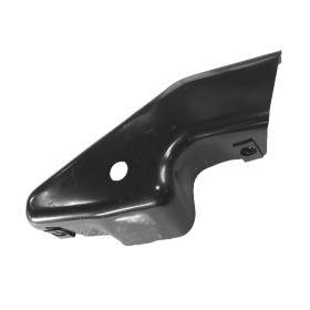 2003-2006 Chevrolet Avalanche Bumper Bracket Outer Front Driver Side Avalanche W/O Cladding/ Silverado Exclude Ss Model - OEM# 15059687 - GM1066175-3