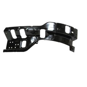 2011-2014 Chevrolet Silverado 2500 / 3500 Front Bumper Bracket, Lh (Driver Side)- Main- Outer - GM1066193-2