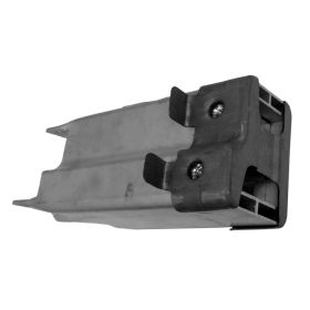 Buick Lacrosse 2010 Driver Side Front Bumper Bracket - GM1066194C