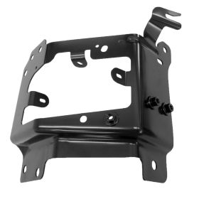 2014-2015 Chevrolet Pickup Chevy Silverado 1500 Bumper Bracket Front Driver Side Outer - OEM# 23365568 - GM1066197-3