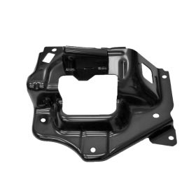 2014-2015 Chevrolet Pickup Chevy Silverado 1500 Bumper Bracket Inner Front Driver Side - OEM# 22944861 - GM1066198-3