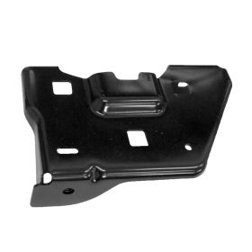 2014-2018 Gmc Sierra 1500 Pickup - Front Driver Side Inner Bumper Mounting Bracket - GM1066199