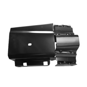2003-2020 Chevrolet Express Van Front Bumper Bracket  Rh (Passenger Side)-2500- 2Wd/ 7300 Gvw - GM1067157-2