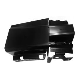 2003-2020 Chevrolet Express Van Front Bumper Bracket  Rh (Passenger Side)- Steel -2Wd- 3500 - GM1067158-2