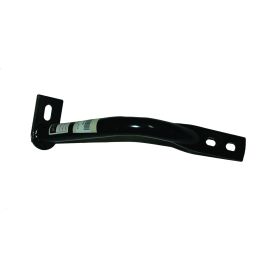 2003-2006 Chevrolet Avalanche Bumper Brace Front Passenger Side Steel 1500 Series Exclude Crew Cab Models - OEM# 15184117 - GM1067159-3