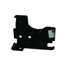 2005-2007 Gmc Pickup Gmc Sierra Hybrid Bumper Brace Front Passenger Side Steel - OEM# 15135452 - GM1067164-3