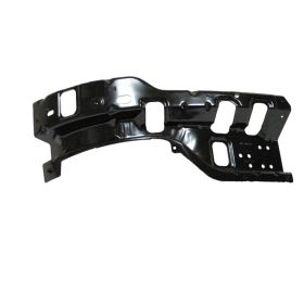 2011-2014 Chevrolet Silverado 2500 / 3500 Front Bumper Bracket, Rh (Passenger Side)- Main- Outer - GM1067193-2
